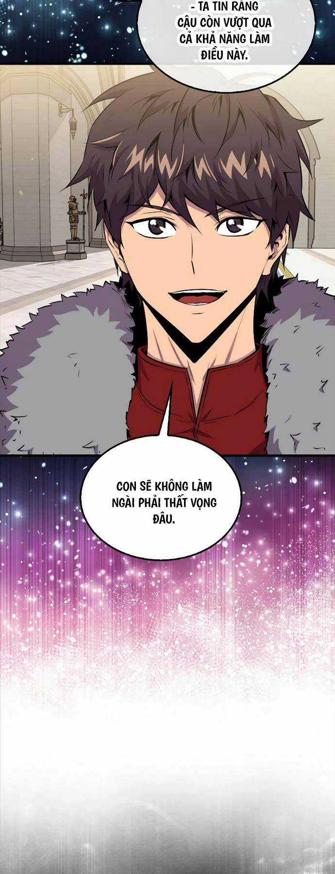 Tôi Thăng Cấp Trong Lúc Ngủ Chapter 97 trang 21