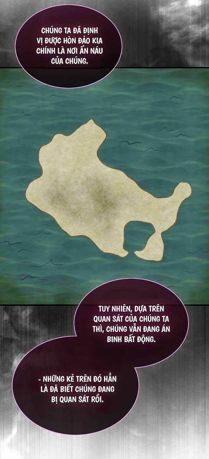 Tôi Thăng Cấp Trong Lúc Ngủ Chapter 97 trang 22