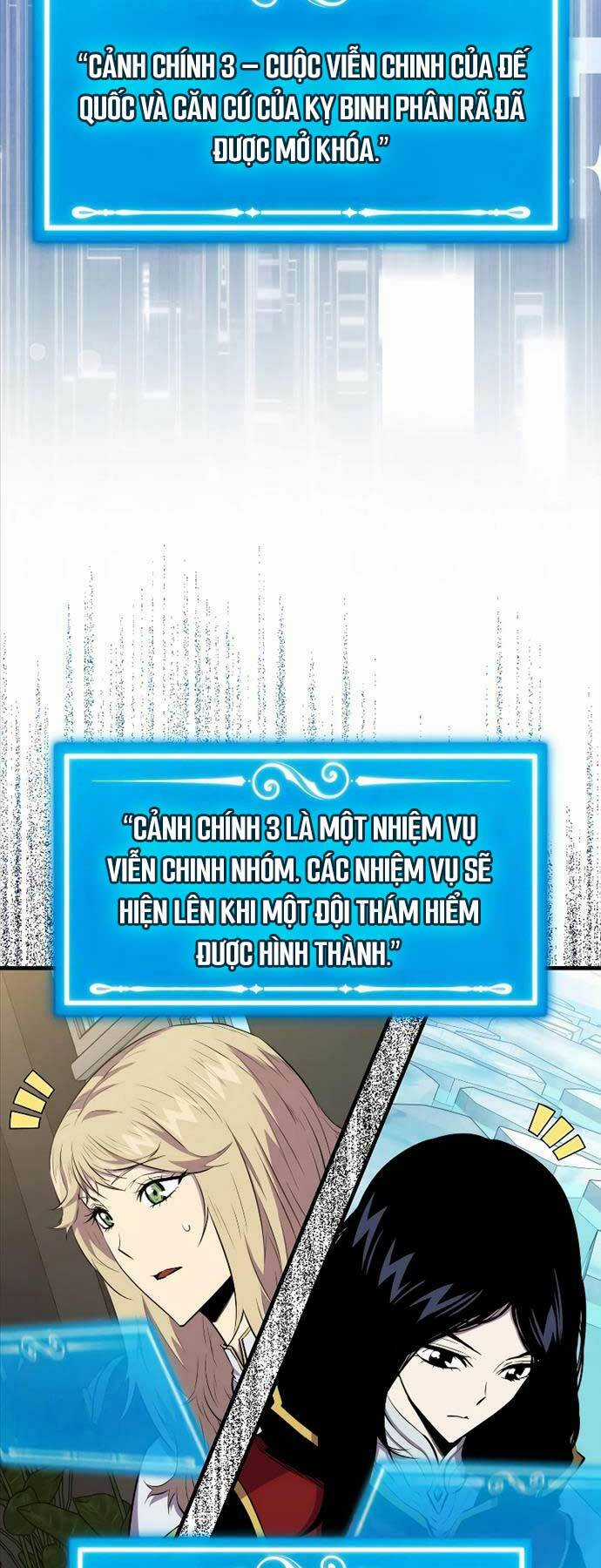 Tôi Thăng Cấp Trong Lúc Ngủ Chapter 97 trang 24