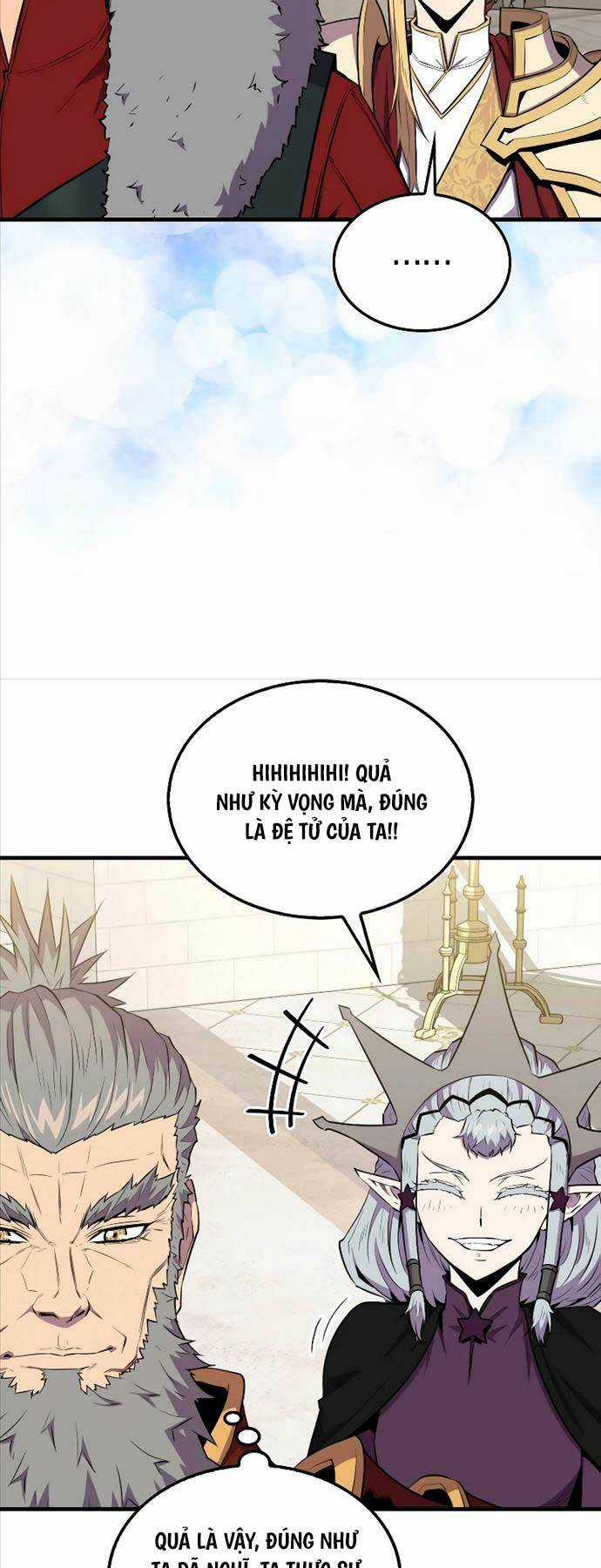 Tôi Thăng Cấp Trong Lúc Ngủ Chapter 97 trang 29