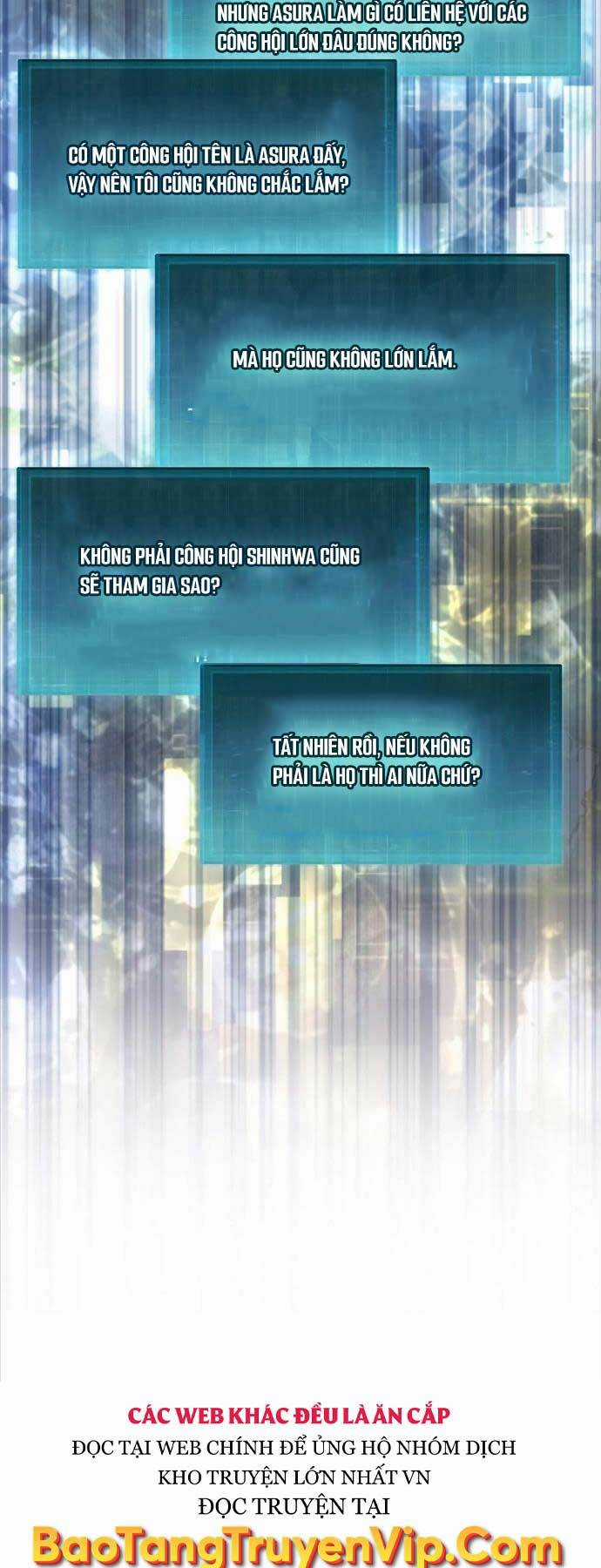 Tôi Thăng Cấp Trong Lúc Ngủ Chapter 97 trang 33