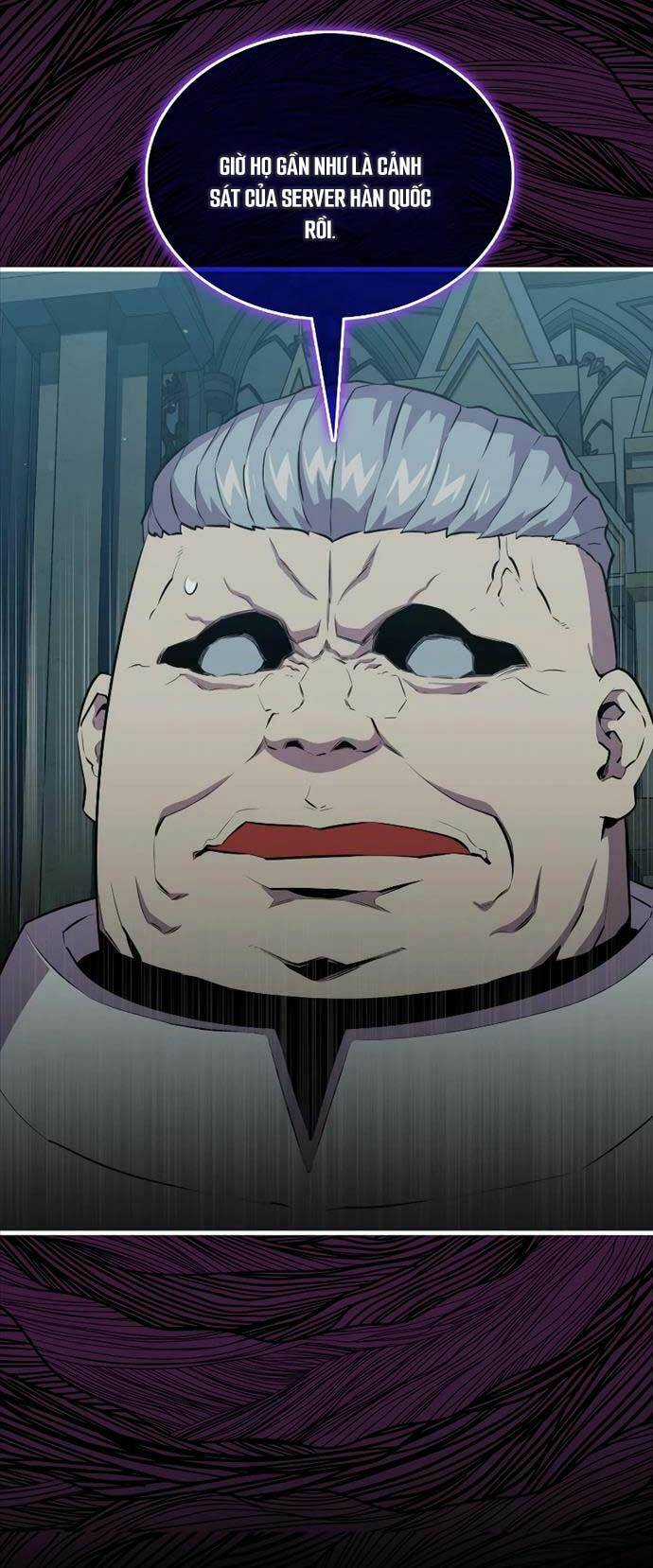 Tôi Thăng Cấp Trong Lúc Ngủ Chapter 97 trang 35