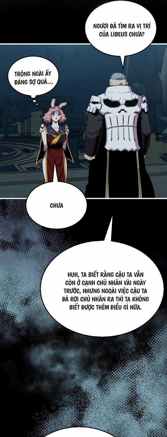 Tôi Thăng Cấp Trong Lúc Ngủ Chapter 97 trang 36