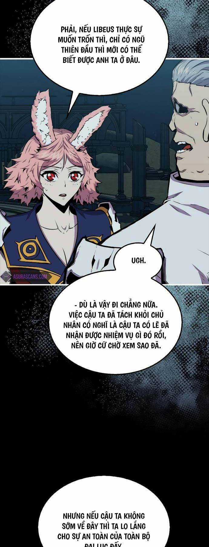 Tôi Thăng Cấp Trong Lúc Ngủ Chapter 97 trang 37