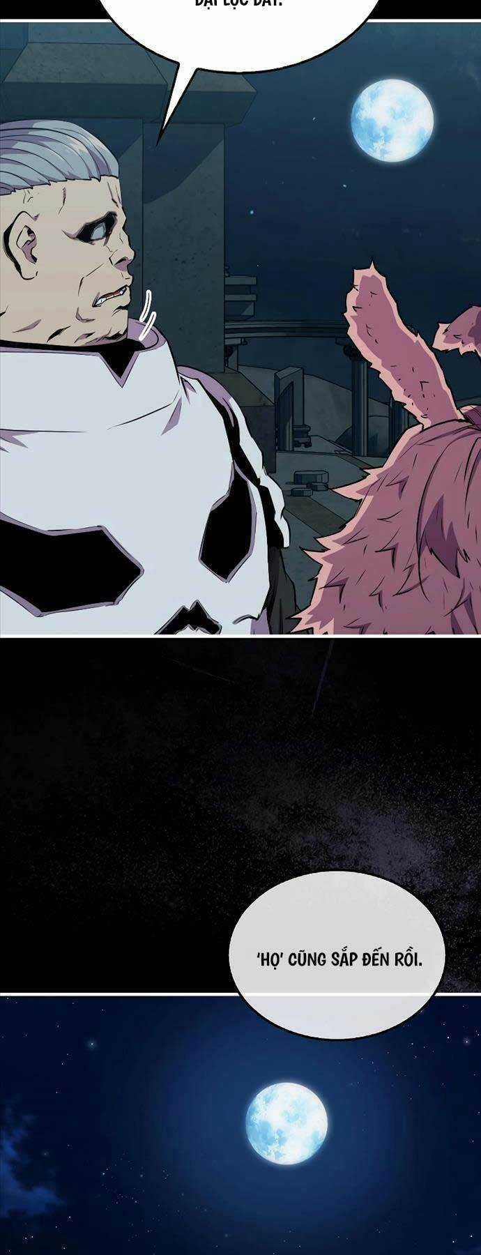 Tôi Thăng Cấp Trong Lúc Ngủ Chapter 97 trang 38