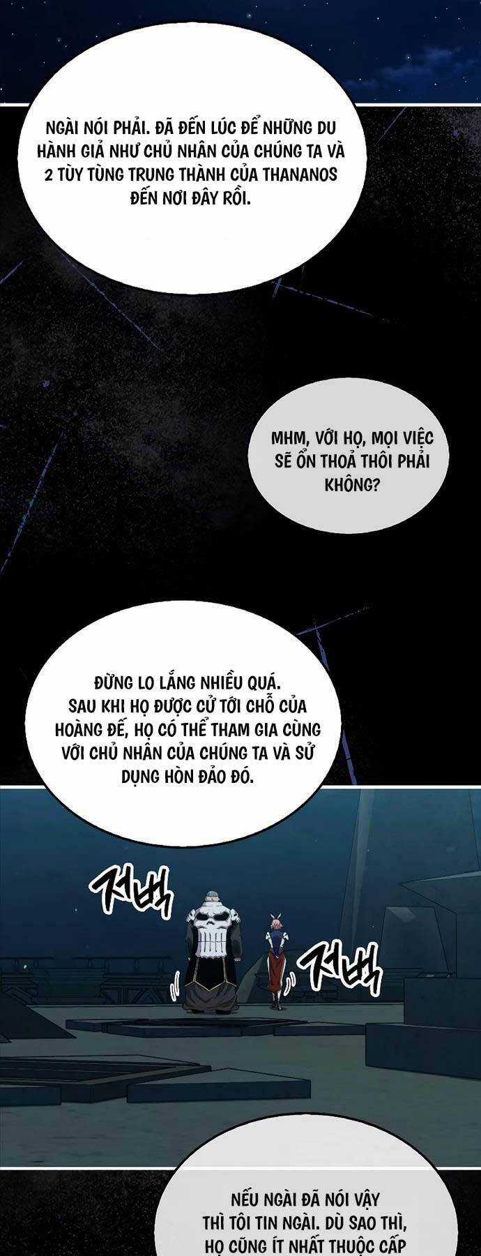 Tôi Thăng Cấp Trong Lúc Ngủ Chapter 97 trang 39