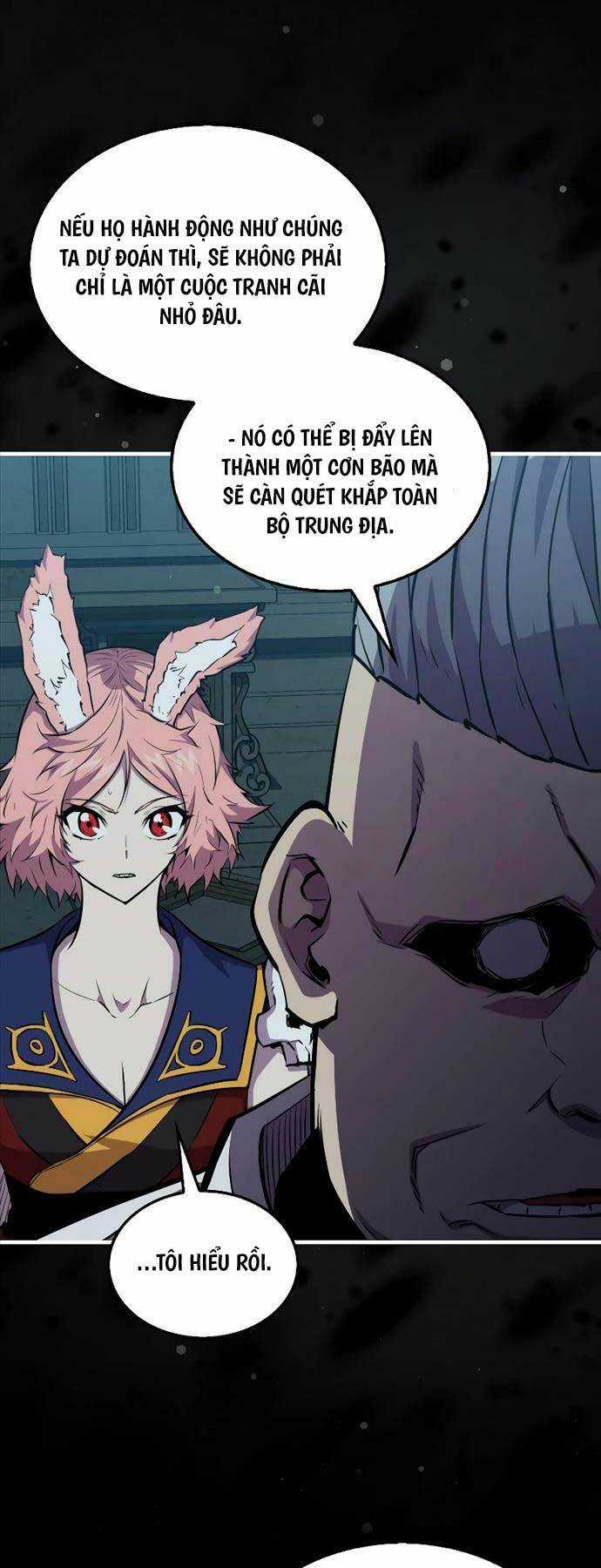 Tôi Thăng Cấp Trong Lúc Ngủ Chapter 97 trang 41