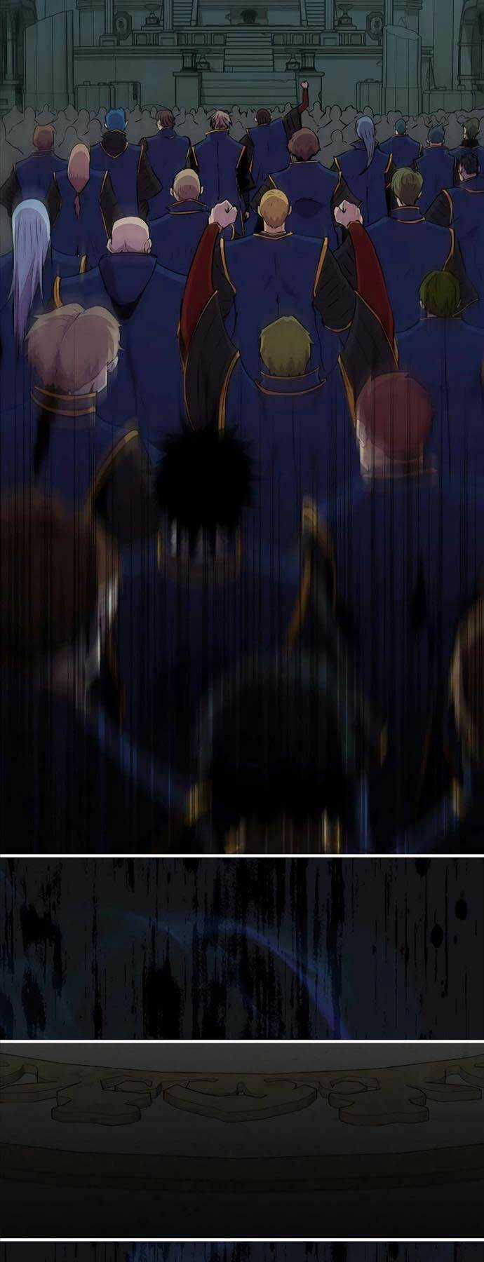 Tôi Thăng Cấp Trong Lúc Ngủ Chapter 97 trang 44