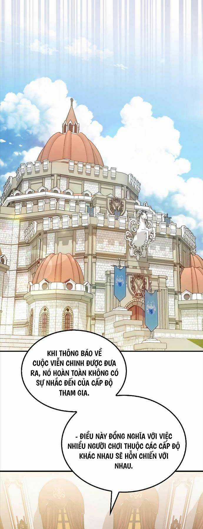 Tôi Thăng Cấp Trong Lúc Ngủ Chapter 97 trang 46