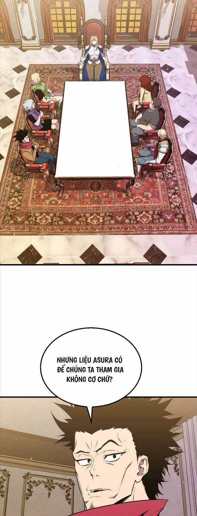 Tôi Thăng Cấp Trong Lúc Ngủ Chapter 97 trang 47