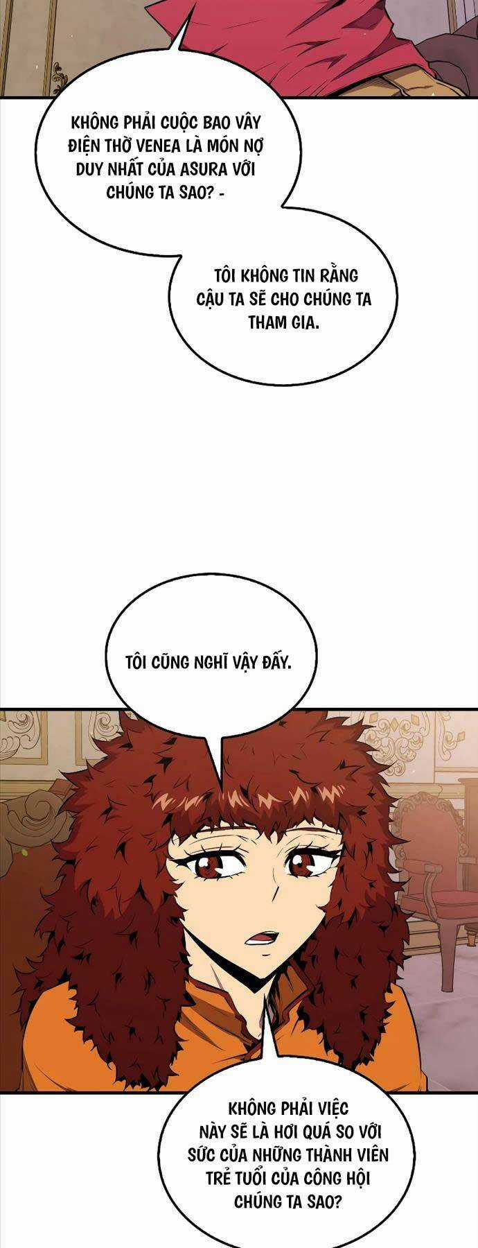 Tôi Thăng Cấp Trong Lúc Ngủ Chapter 97 trang 48