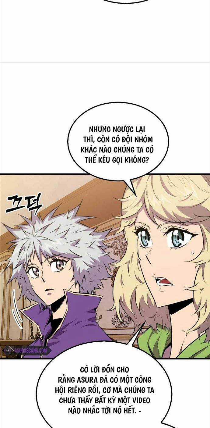 Tôi Thăng Cấp Trong Lúc Ngủ Chapter 97 trang 49