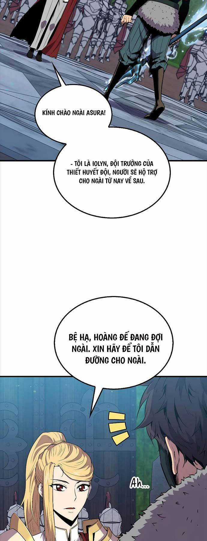 Tôi Thăng Cấp Trong Lúc Ngủ Chapter 97 trang 5