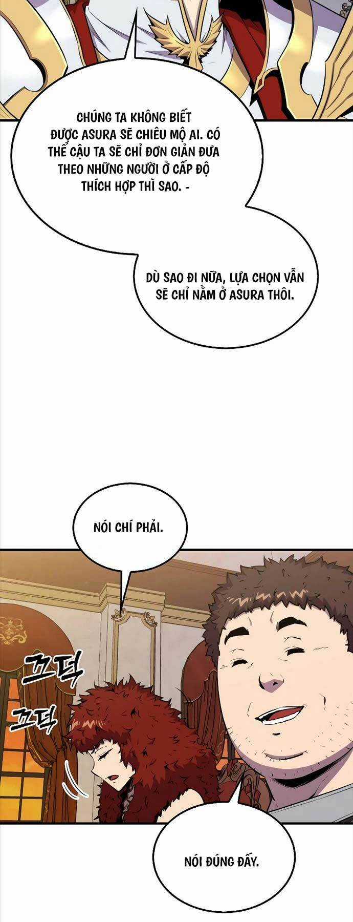 Tôi Thăng Cấp Trong Lúc Ngủ Chapter 97 trang 51