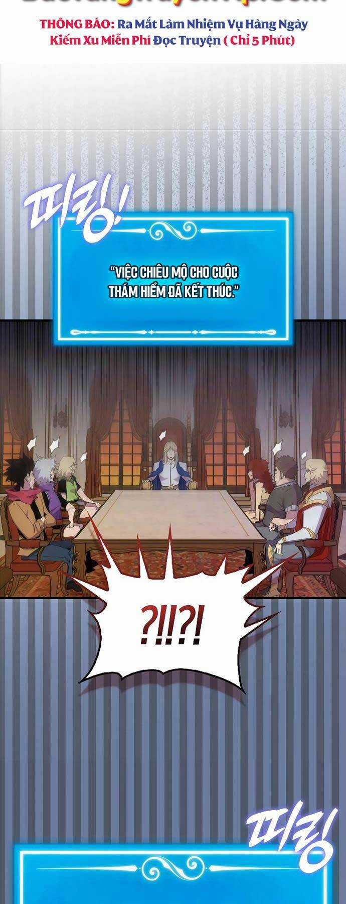 Tôi Thăng Cấp Trong Lúc Ngủ Chapter 97 trang 55