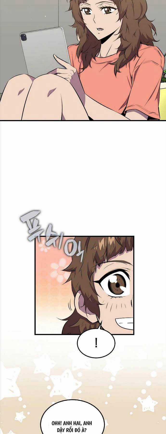 Tôi Thăng Cấp Trong Lúc Ngủ Chapter 97 trang 59