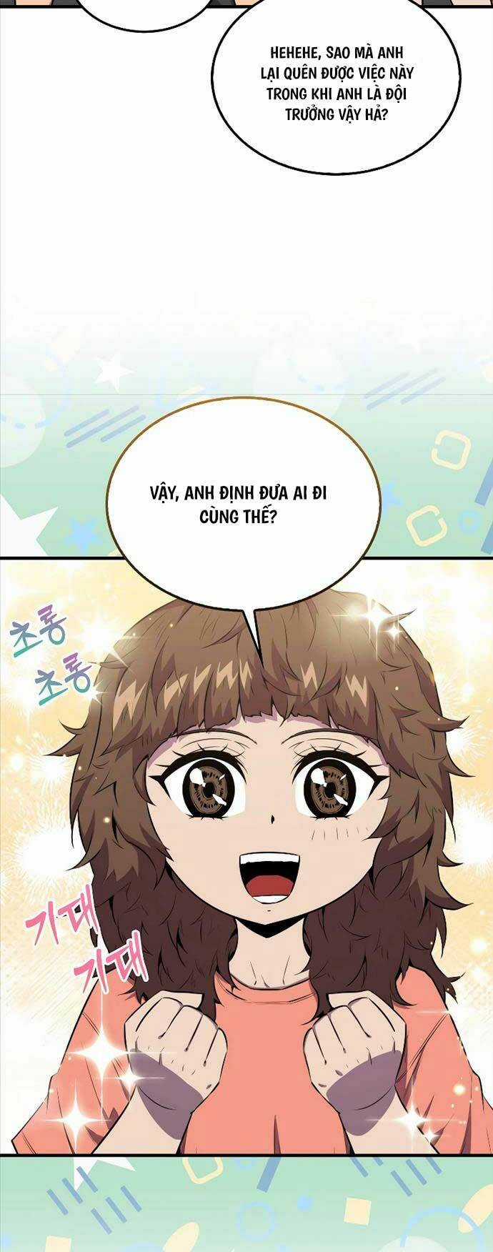 Tôi Thăng Cấp Trong Lúc Ngủ Chapter 97 trang 61