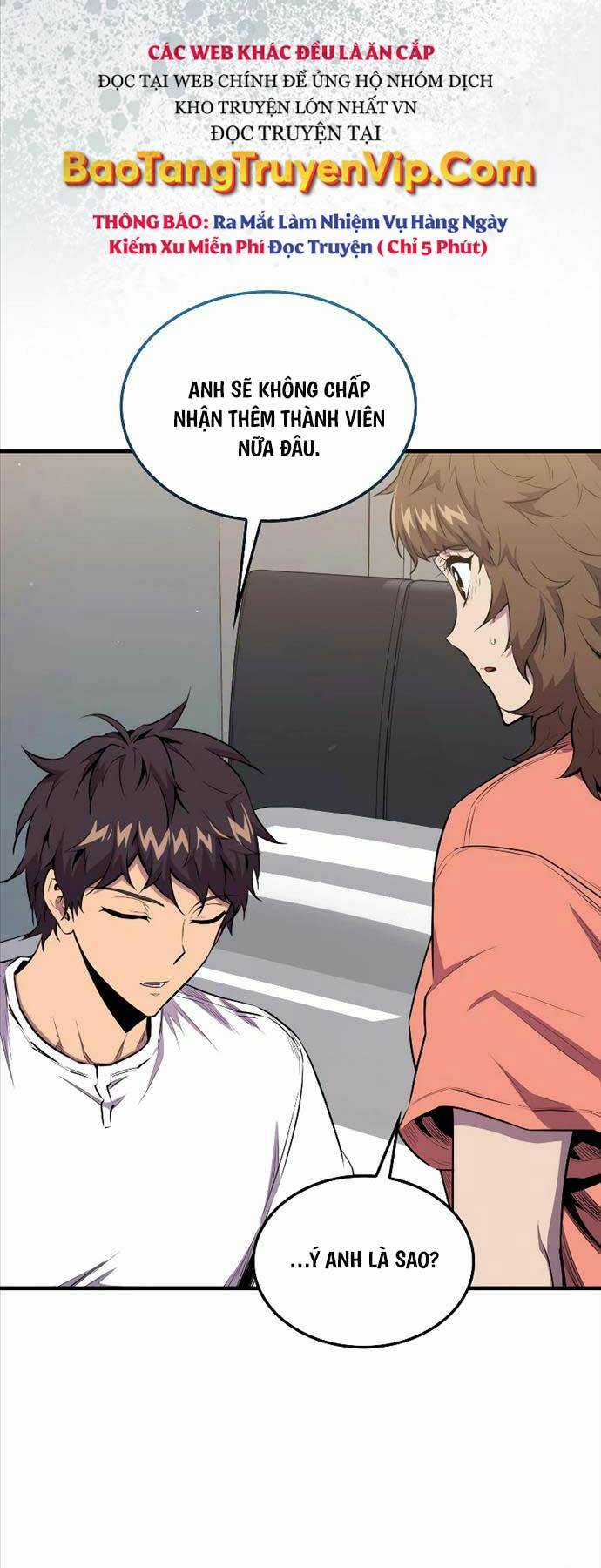 Tôi Thăng Cấp Trong Lúc Ngủ Chapter 97 trang 63