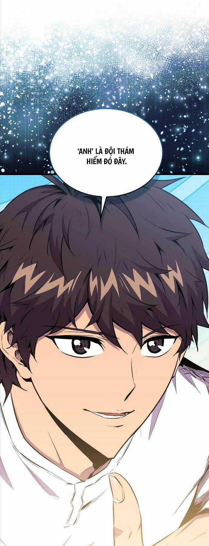 Tôi Thăng Cấp Trong Lúc Ngủ Chapter 97 trang 64