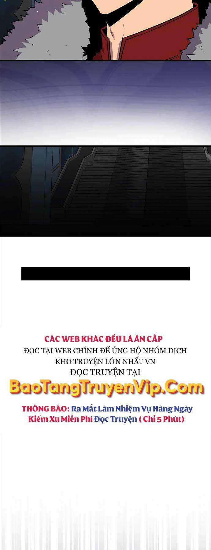 Tôi Thăng Cấp Trong Lúc Ngủ Chapter 97 trang 7