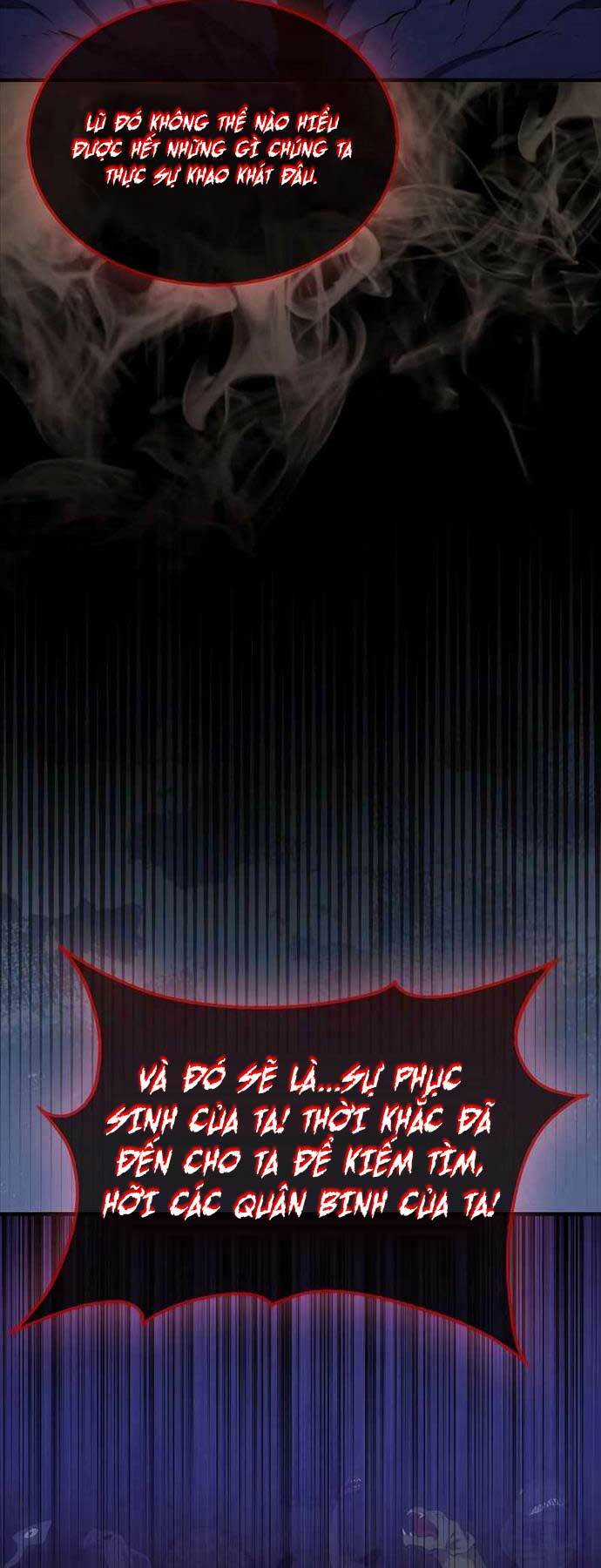 Tôi Thăng Cấp Trong Lúc Ngủ Chapter 98 trang 11