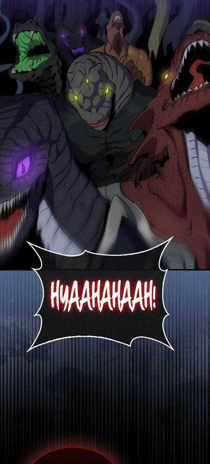 Tôi Thăng Cấp Trong Lúc Ngủ Chapter 98 trang 12