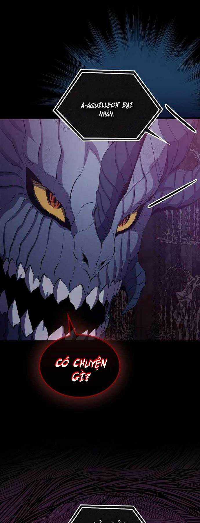 Tôi Thăng Cấp Trong Lúc Ngủ Chapter 98 trang 14