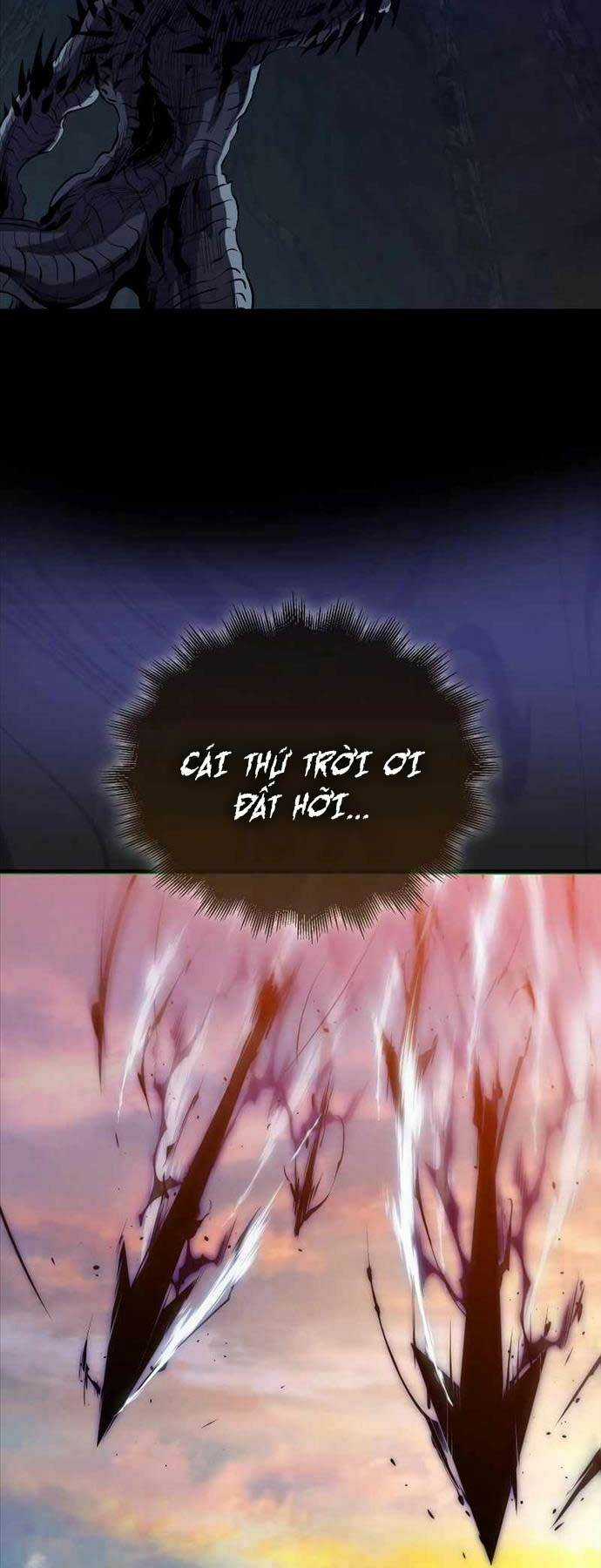 Tôi Thăng Cấp Trong Lúc Ngủ Chapter 98 trang 17