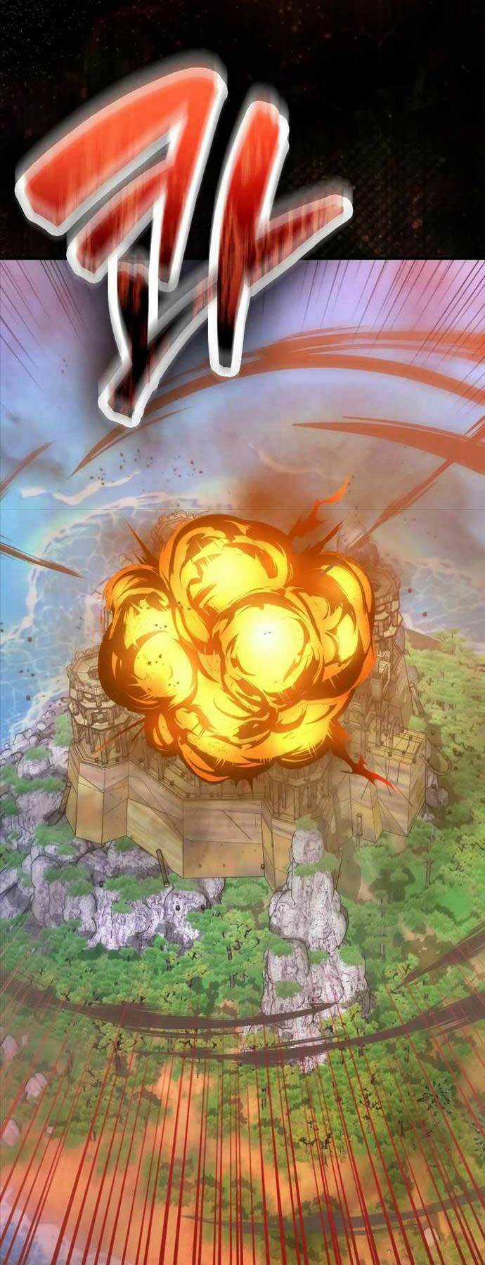 Tôi Thăng Cấp Trong Lúc Ngủ Chapter 98 trang 19