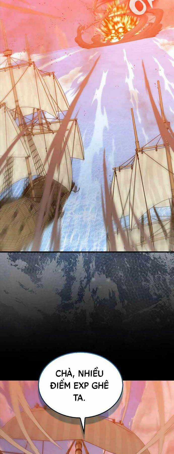 Tôi Thăng Cấp Trong Lúc Ngủ Chapter 98 trang 21