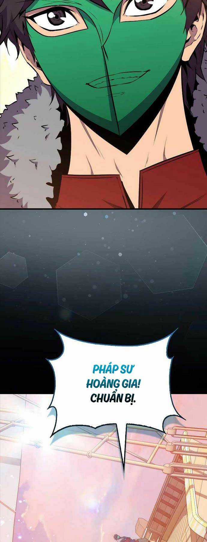 Tôi Thăng Cấp Trong Lúc Ngủ Chapter 98 trang 23