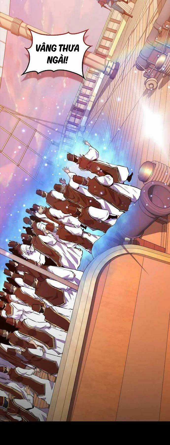 Tôi Thăng Cấp Trong Lúc Ngủ Chapter 98 trang 24