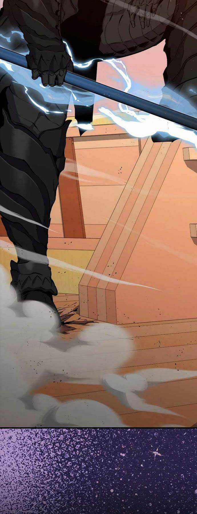 Tôi Thăng Cấp Trong Lúc Ngủ Chapter 98 trang 28