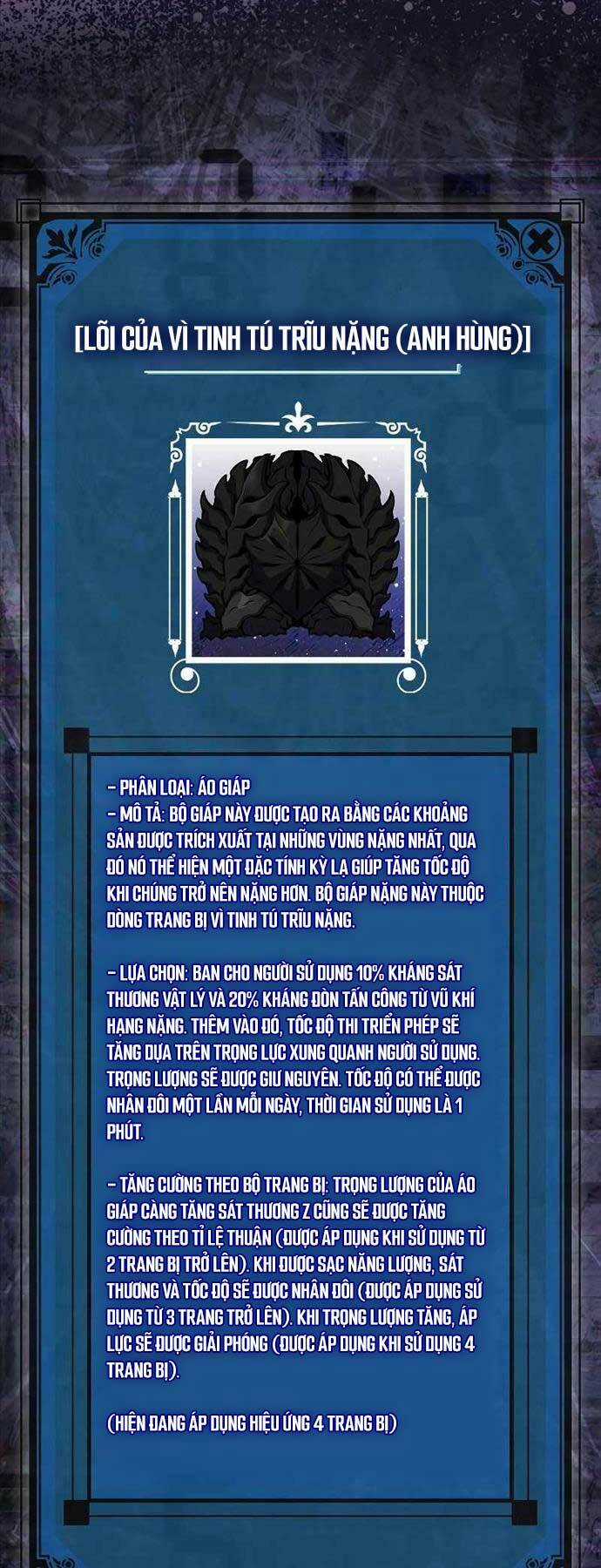 Tôi Thăng Cấp Trong Lúc Ngủ Chapter 98 trang 29