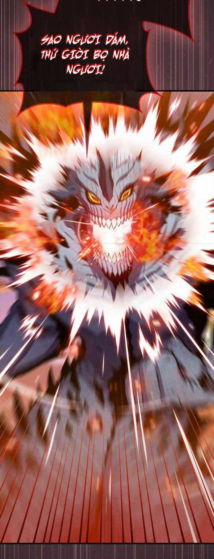 Tôi Thăng Cấp Trong Lúc Ngủ Chapter 98 trang 31