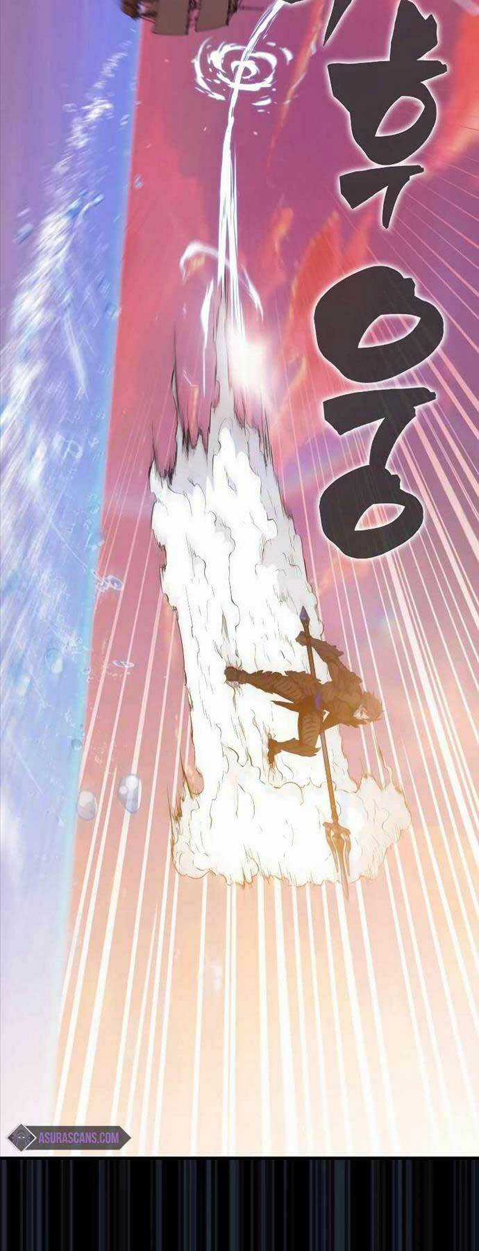 Tôi Thăng Cấp Trong Lúc Ngủ Chapter 98 trang 33