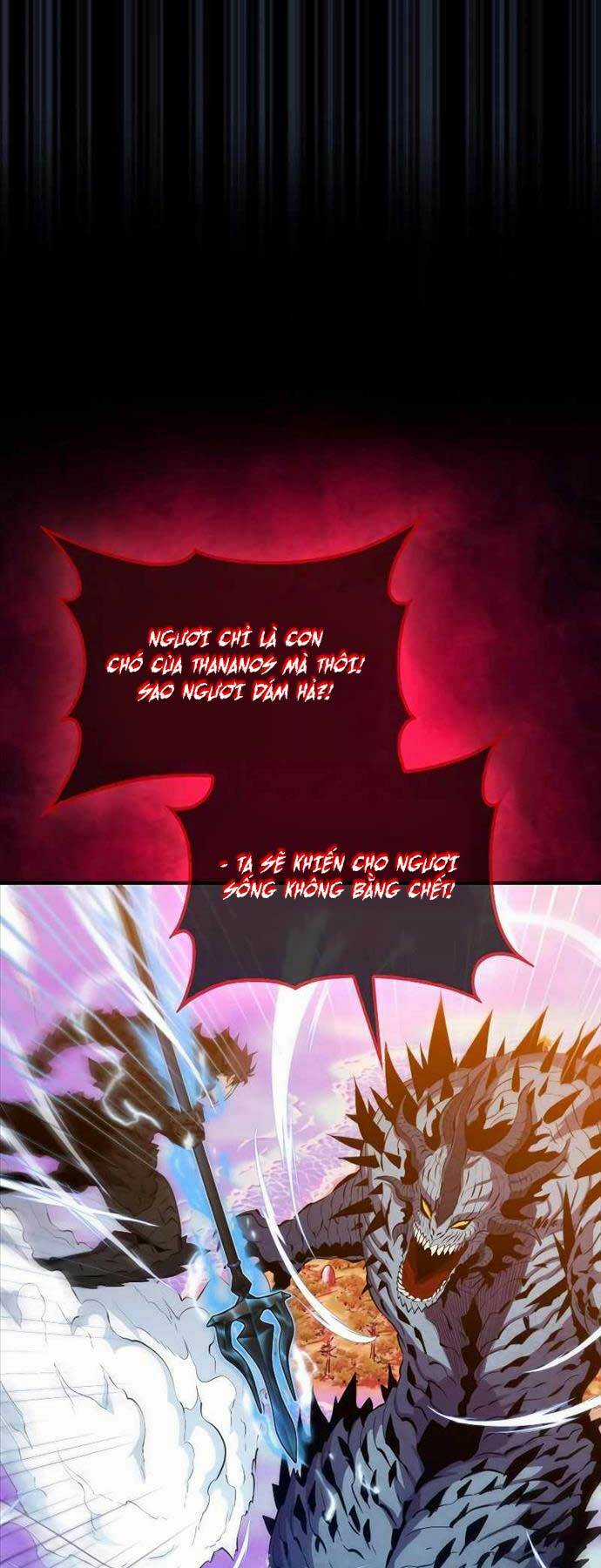 Tôi Thăng Cấp Trong Lúc Ngủ Chapter 98 trang 34