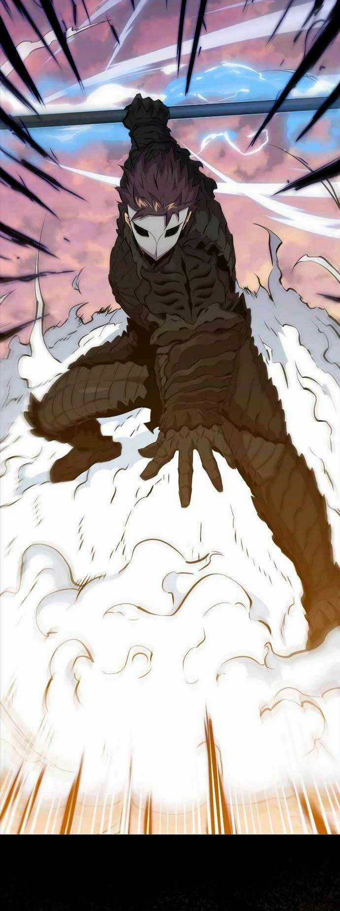 Tôi Thăng Cấp Trong Lúc Ngủ Chapter 98 trang 36