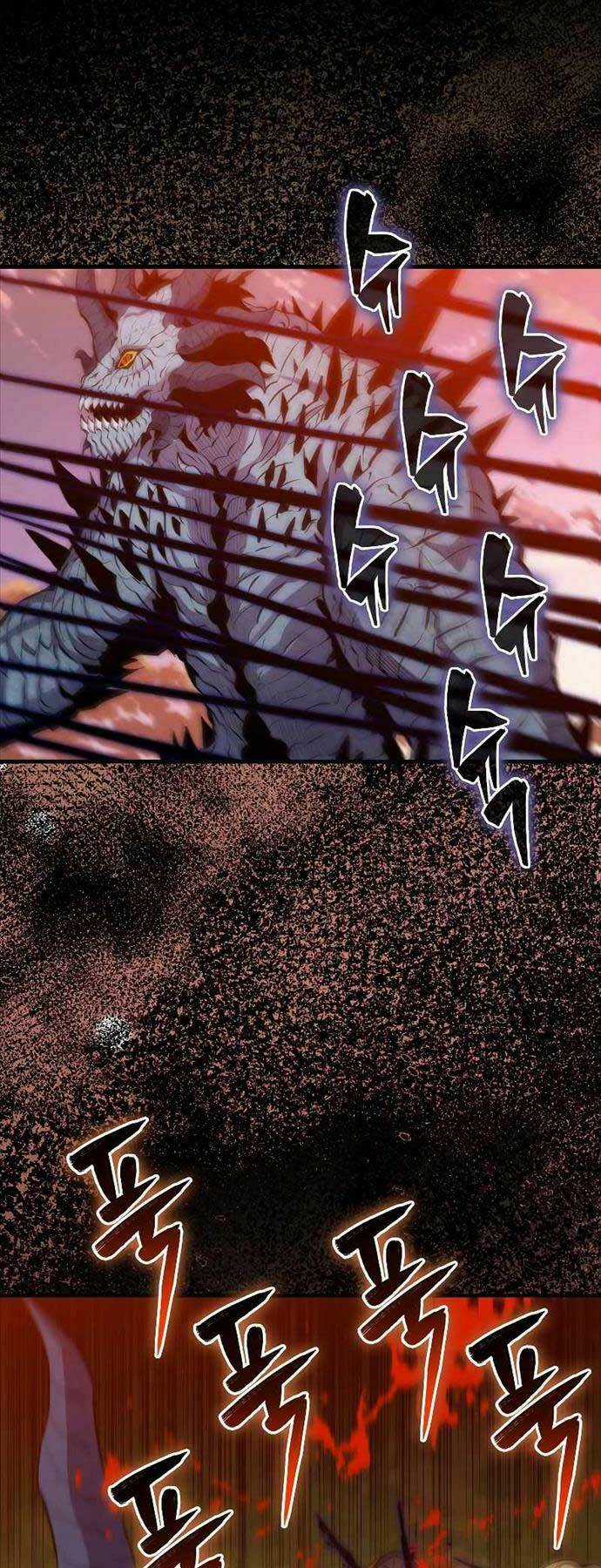 Tôi Thăng Cấp Trong Lúc Ngủ Chapter 98 trang 37