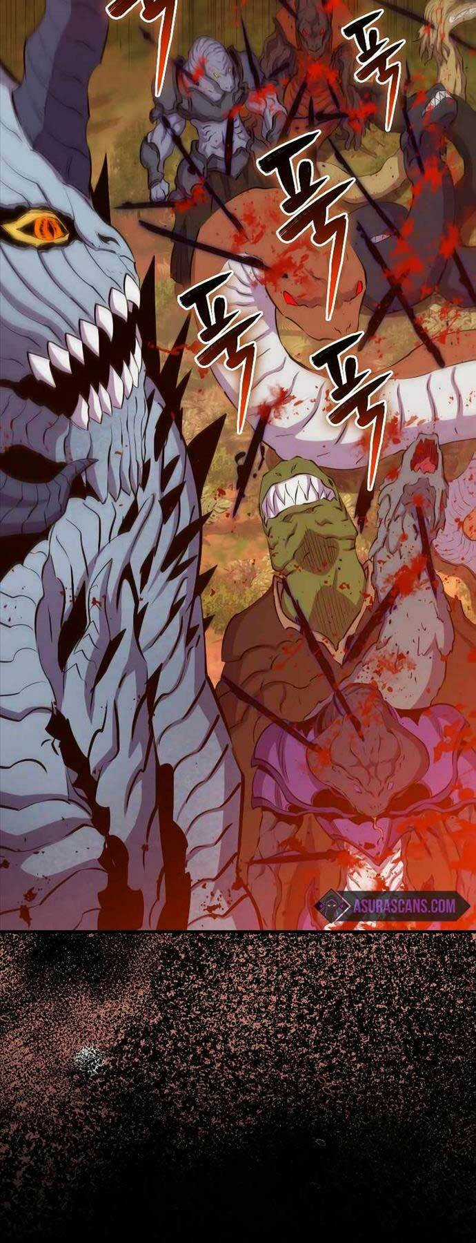 Tôi Thăng Cấp Trong Lúc Ngủ Chapter 98 trang 38