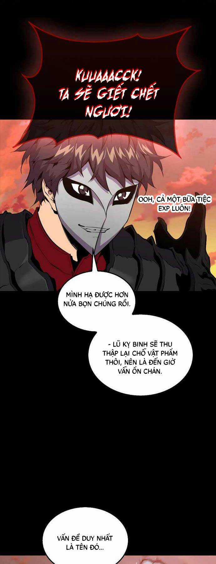 Tôi Thăng Cấp Trong Lúc Ngủ Chapter 98 trang 39