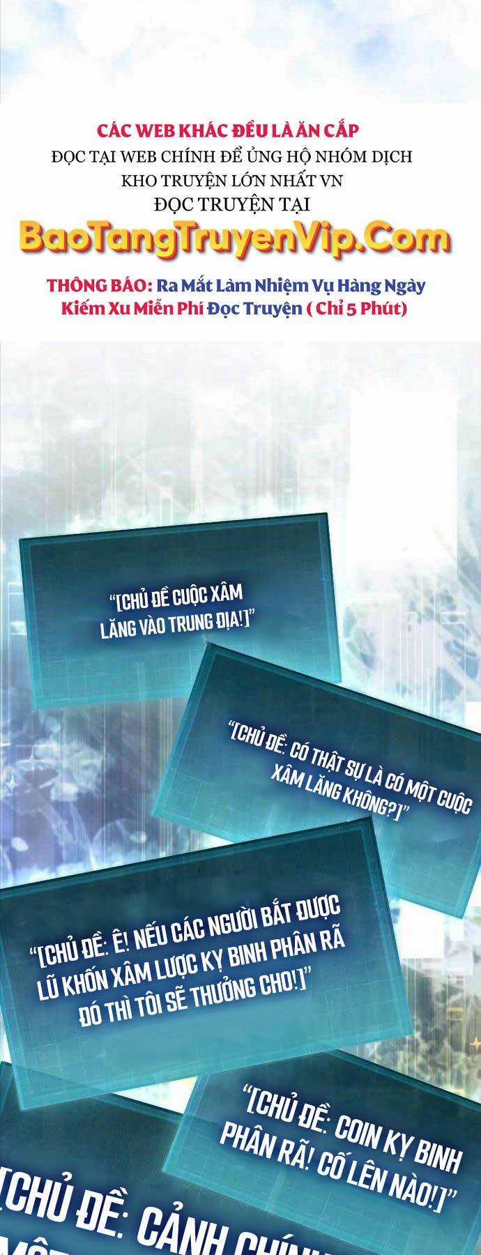 Tôi Thăng Cấp Trong Lúc Ngủ Chapter 98 trang 4