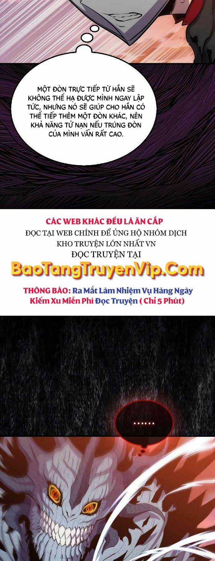 Tôi Thăng Cấp Trong Lúc Ngủ Chapter 98 trang 41