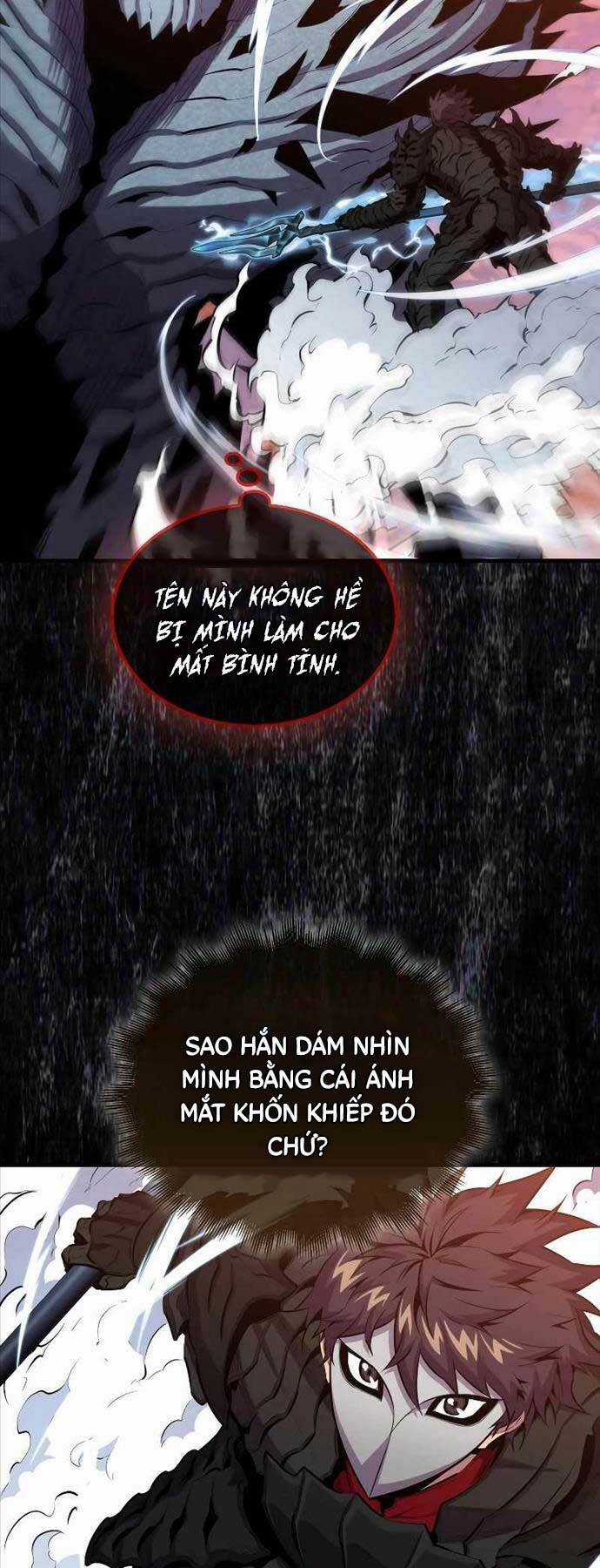 Tôi Thăng Cấp Trong Lúc Ngủ Chapter 98 trang 42