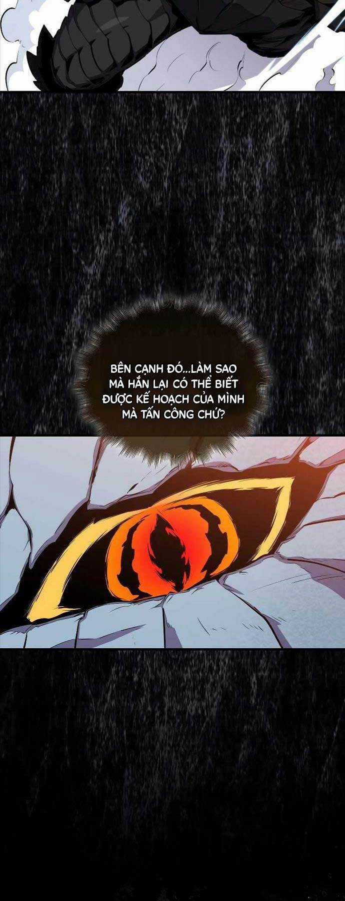 Tôi Thăng Cấp Trong Lúc Ngủ Chapter 98 trang 43