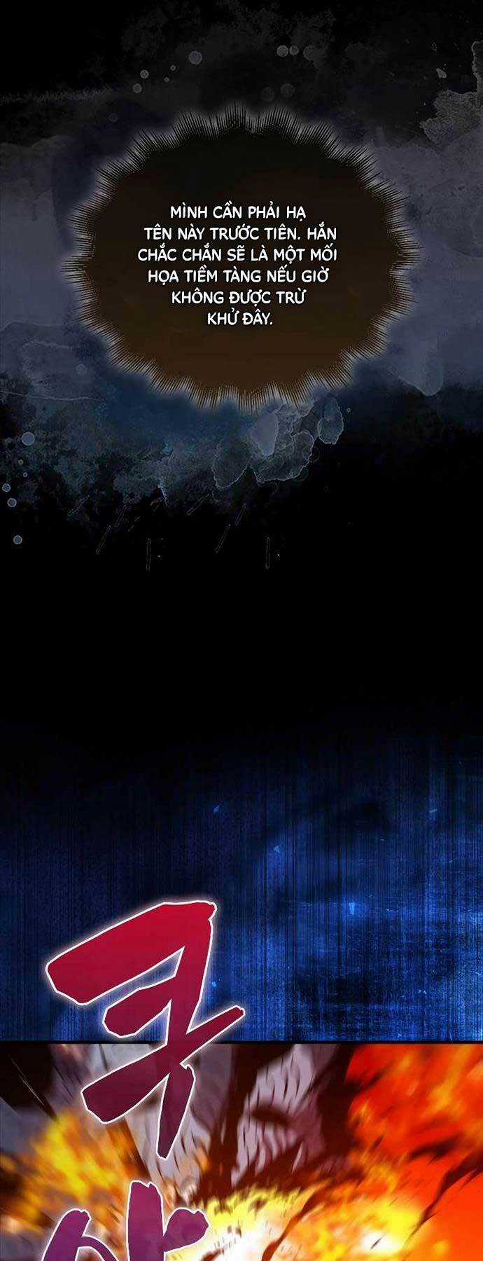 Tôi Thăng Cấp Trong Lúc Ngủ Chapter 98 trang 44