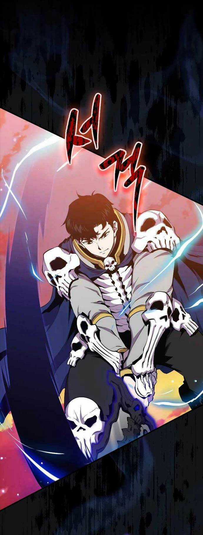 Tôi Thăng Cấp Trong Lúc Ngủ Chapter 98 trang 48