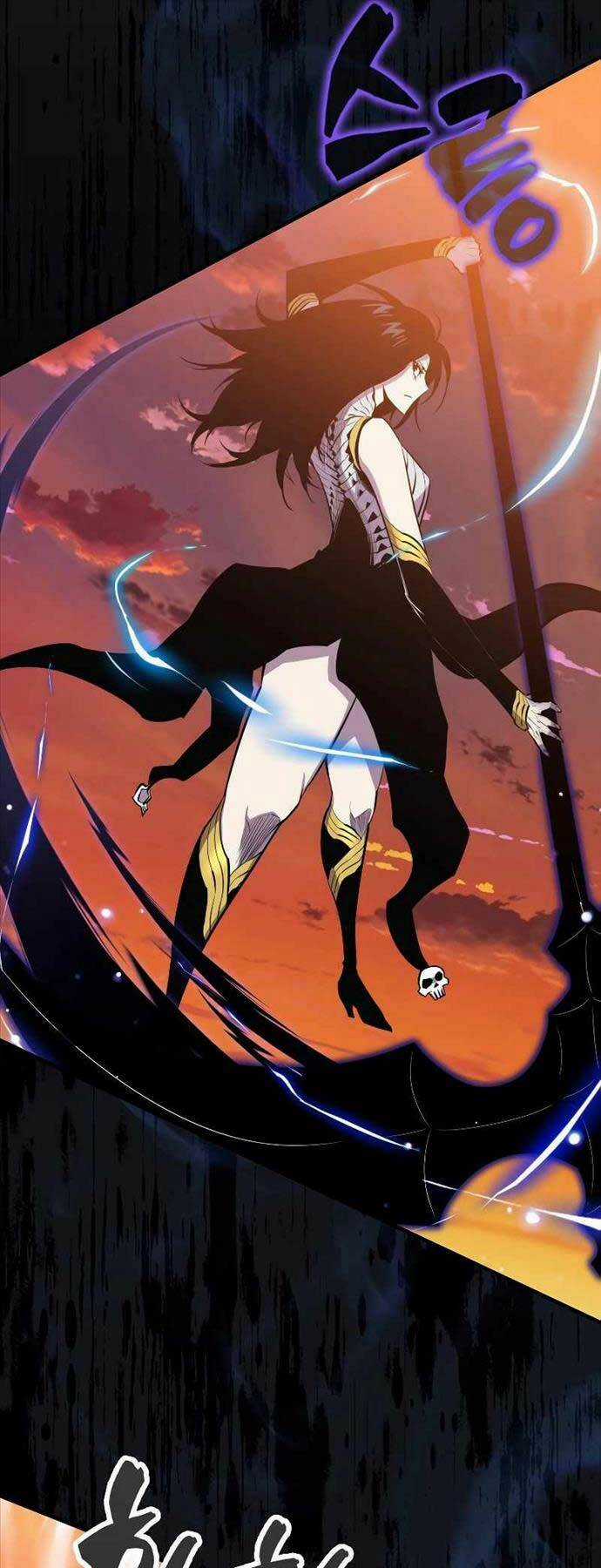 Tôi Thăng Cấp Trong Lúc Ngủ Chapter 98 trang 49