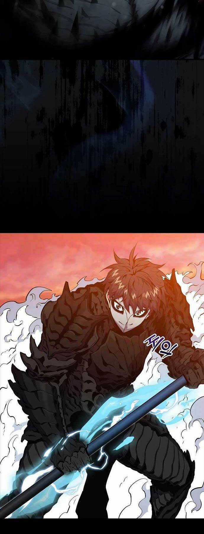 Tôi Thăng Cấp Trong Lúc Ngủ Chapter 98 trang 54