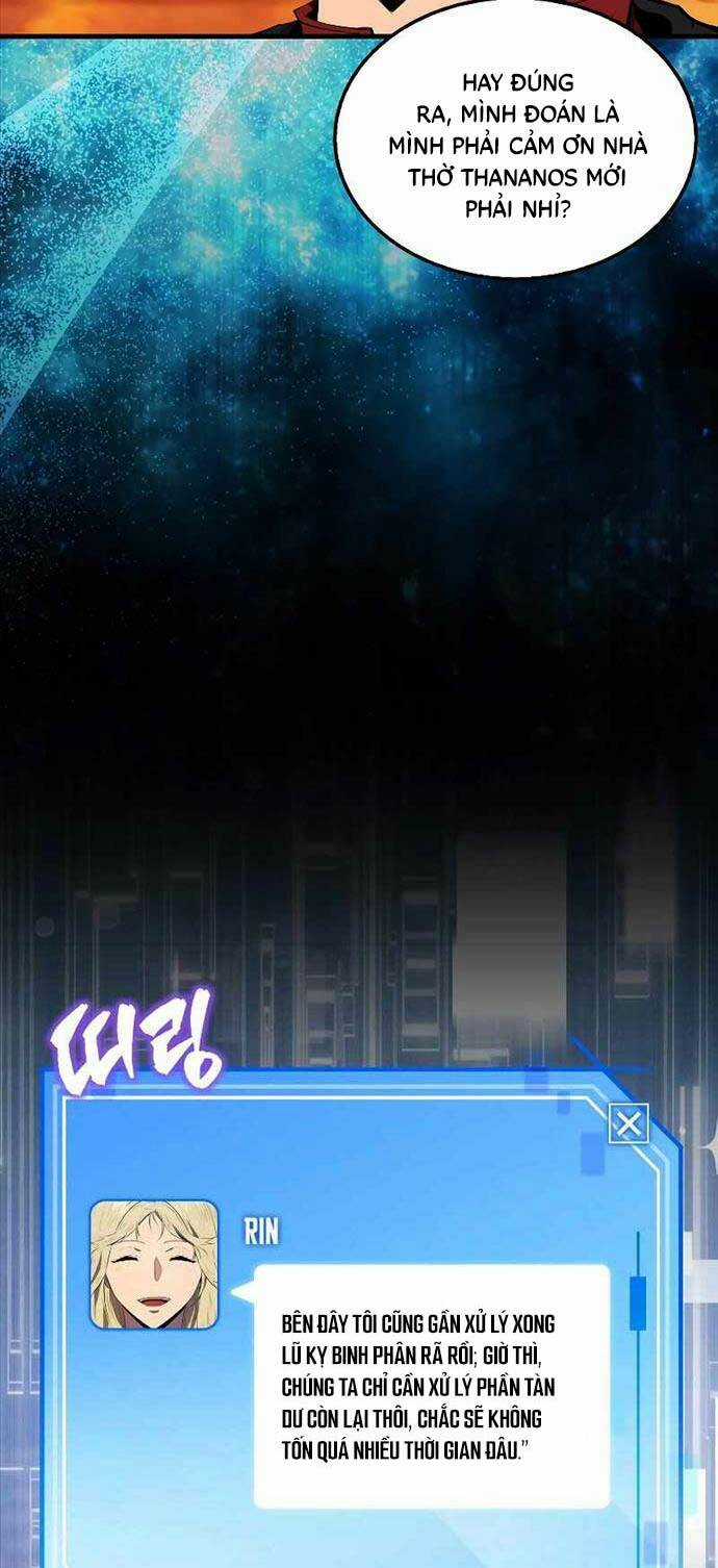 Tôi Thăng Cấp Trong Lúc Ngủ Chapter 98 trang 61